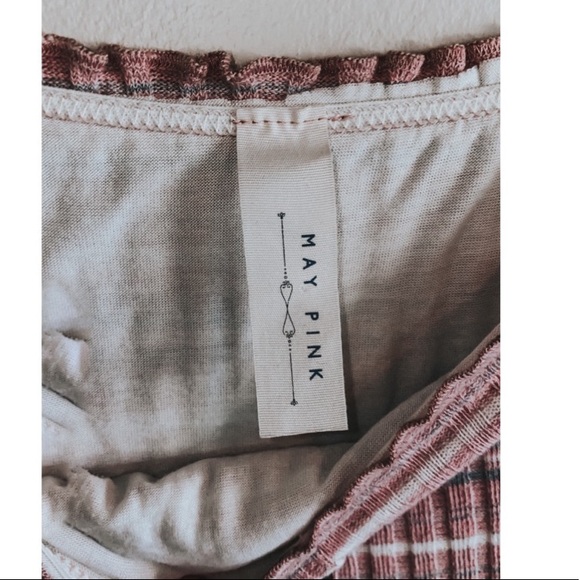 off the shoulder tight mini dress - Picture 3 of 3